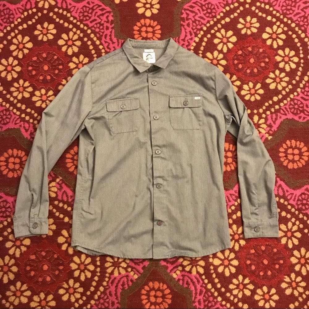 O’Neill jacket